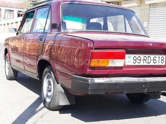 LADA (VAZ) 2107 2005, 335,000 km - 1.6 л - Bakı