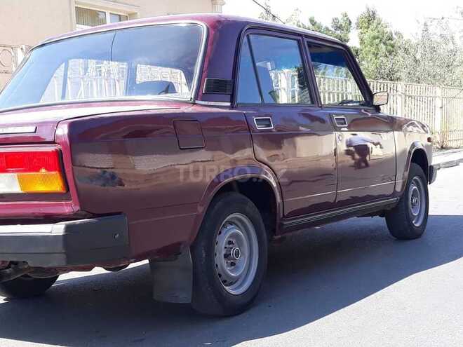LADA (VAZ) 2107 2005, 335,000 km - 1.6 л - Bakı