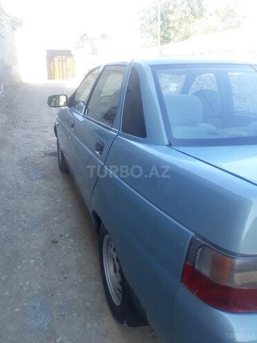 LADA (VAZ) 2110 2003, 235,224 km - 1.6 л - Gəncə