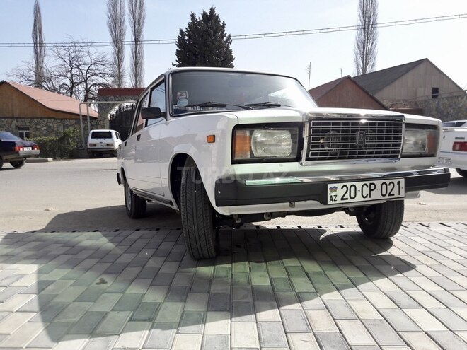 LADA (VAZ) 2107 2008, 112 km - 1.6 l - Şəmkir