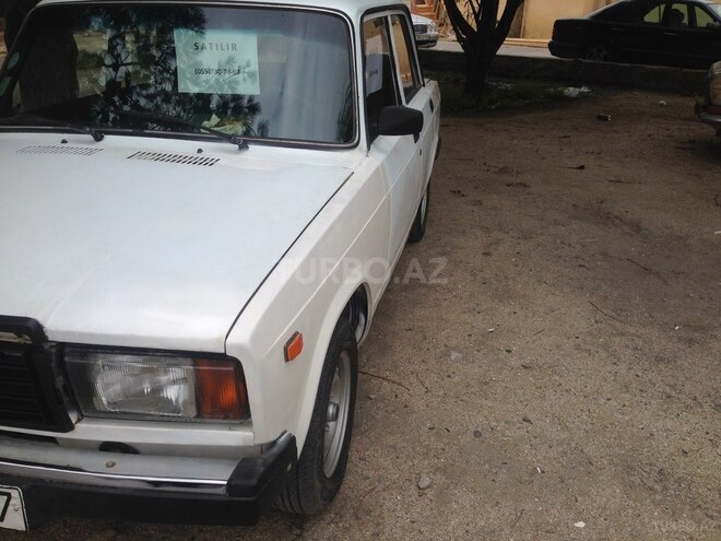 LADA (VAZ) 2107 2002, 110,000 km - 1.6 l - Bakı