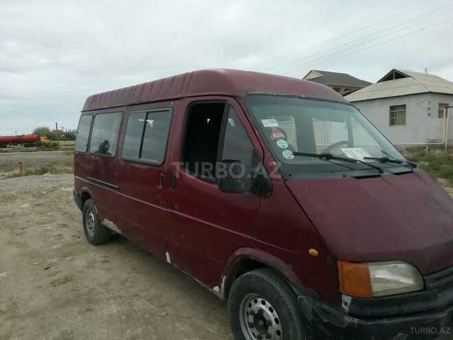 Ford Transit 1992, 200,000 km - 2.5 l - Bakı