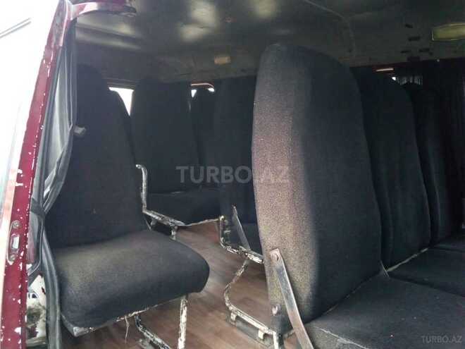 Ford Transit 1992, 200,000 km - 2.5 l - Bakı