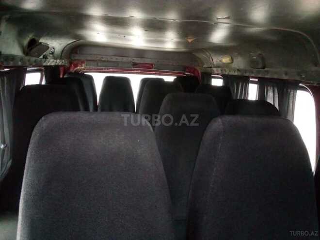 Ford Transit 1992, 200,000 km - 2.5 l - Bakı