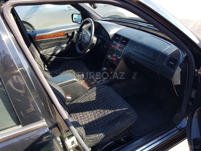 Mercedes C 230 1999, 210,000 km - 2.3 l - Bakı