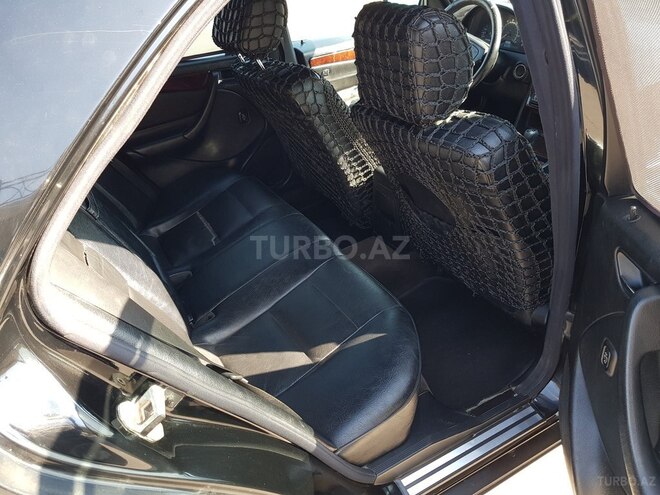Mercedes C 230 1999, 210,000 km - 2.3 l - Bakı