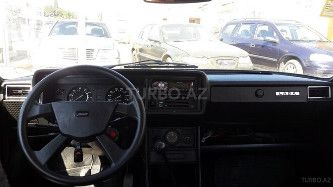 LADA (VAZ) 2107 2010, 186,000 km - 0.2 l - Bakı