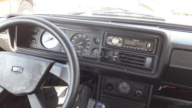 LADA (VAZ) 2107 2010, 186,000 km - 0.2 l - Bakı