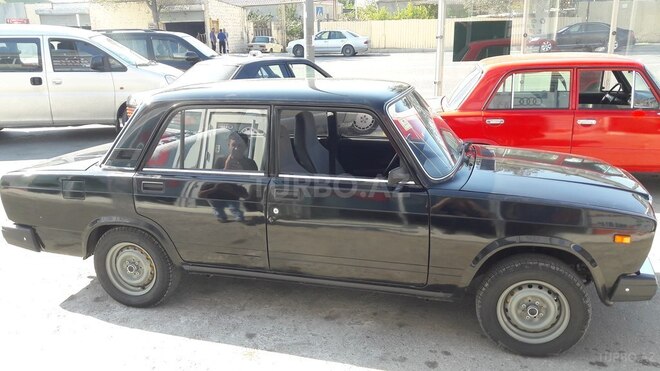 LADA (VAZ) 2107 2010, 186,000 km - 0.2 l - Bakı