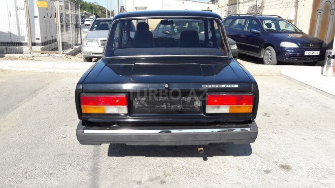LADA (VAZ) 2107 2010, 186,000 km - 0.2 l - Bakı