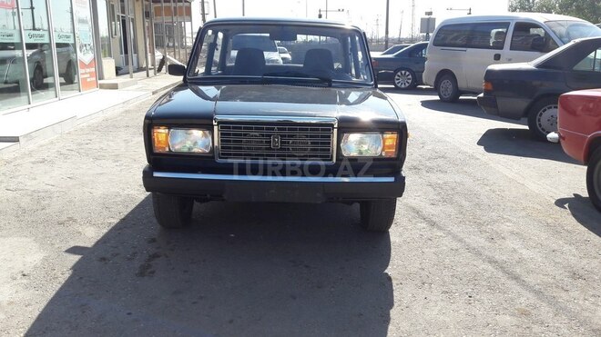 LADA (VAZ) 2107 2010, 186,000 km - 0.2 l - Bakı