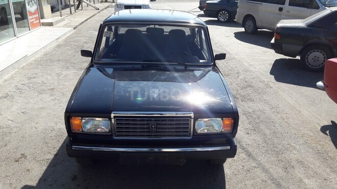 LADA (VAZ) 2107 2010, 186,000 km - 0.2 l - Bakı