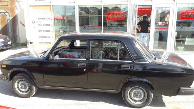 LADA (VAZ) 2107 2010, 186,000 km - 0.2 l - Bakı