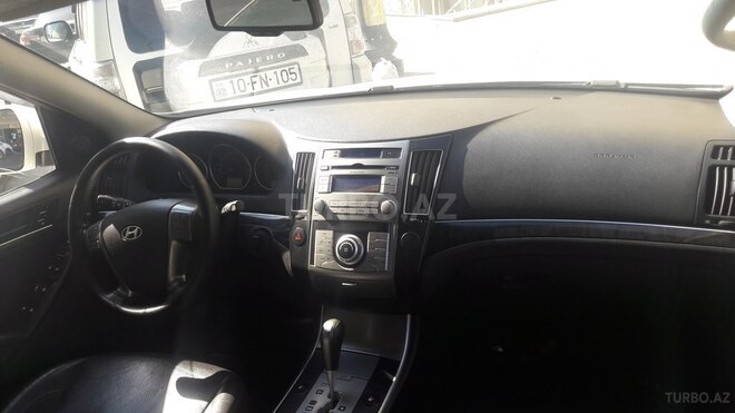 Hyundai Veracruz 2008, 213,500 km - 3.8 l - Xırdalan
