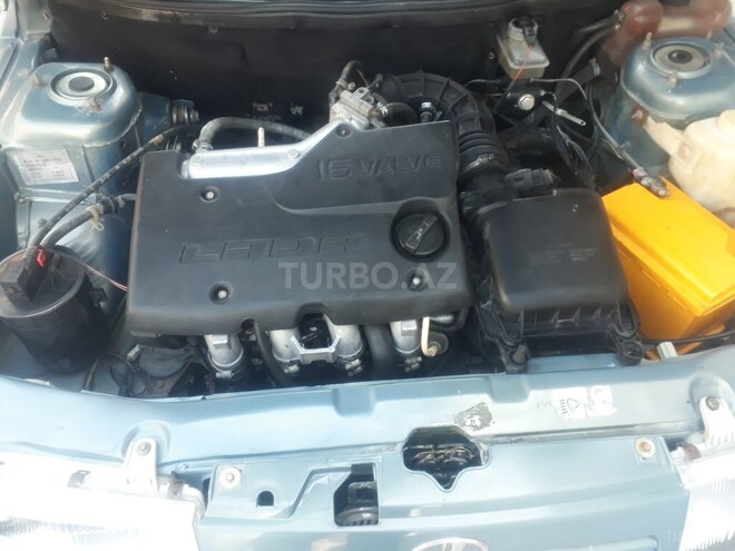 LADA (VAZ) 2110 2003, 235,224 km - 1.6 л - Gəncə