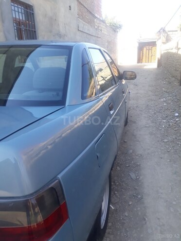 LADA (VAZ) 2110 2003, 235,224 km - 1.6 л - Gəncə