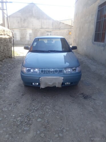 LADA (VAZ) 2110 2003, 235,224 km - 1.6 л - Gəncə