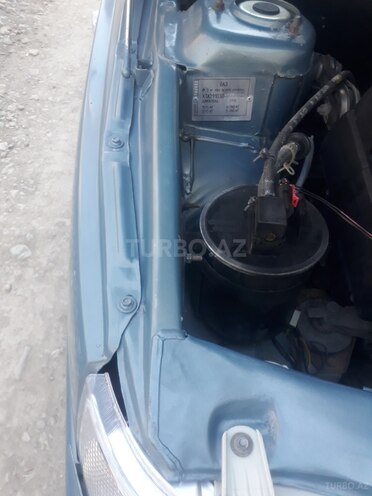LADA (VAZ) 2110 2003, 235,224 km - 1.6 л - Gəncə