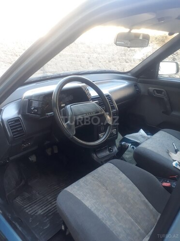 LADA (VAZ) 2110 2003, 235,224 km - 1.6 л - Gəncə