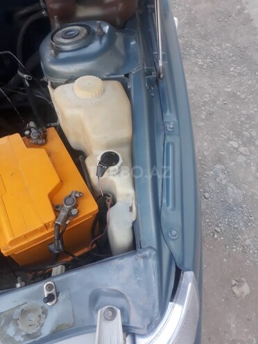 LADA (VAZ) 2110 2003, 235,224 km - 1.6 л - Gəncə
