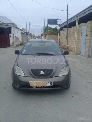 Saipa Saina 2012, 264,162 km - 1.5 l - Bakı