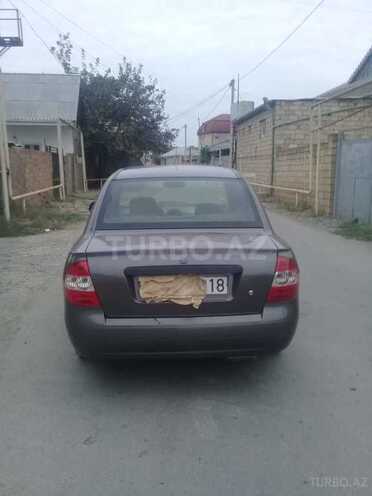 Saipa Saina 2012, 264,162 km - 1.5 l - Bakı