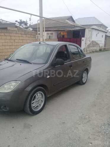 Saipa Saina 2012, 264,162 km - 1.5 l - Bakı