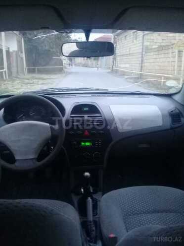 Saipa Saina 2012, 264,162 km - 1.5 l - Bakı