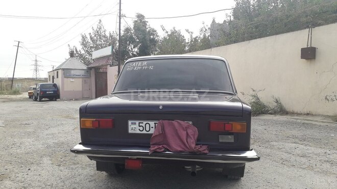 LADA (VAZ) 2101 1977, 74,000 km - 1.1 l - Sumqayıt