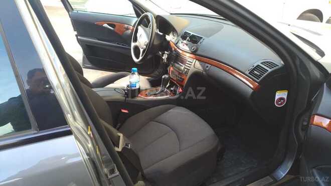 Mercedes E 220 2006, 190,245 km - 2.2 l - Bakı