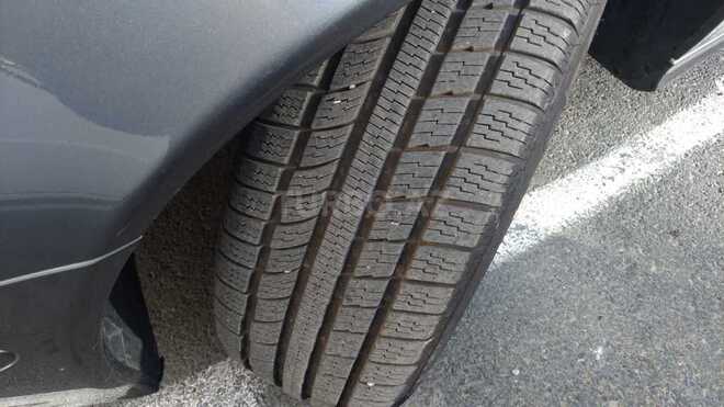 Mercedes E 220 2006, 190,245 km - 2.2 l - Bakı