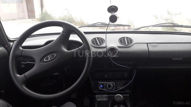 LADA (VAZ) 2101 1977, 74,000 km - 1.1 l - Sumqayıt