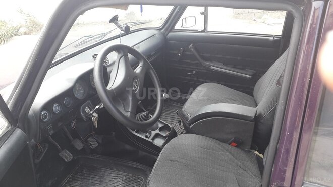 LADA (VAZ) 2101 1977, 74,000 km - 1.1 l - Sumqayıt