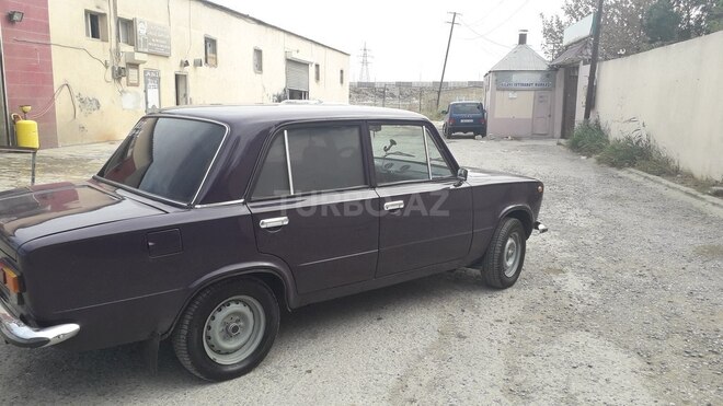 LADA (VAZ) 2101 1977, 74,000 km - 1.1 l - Sumqayıt