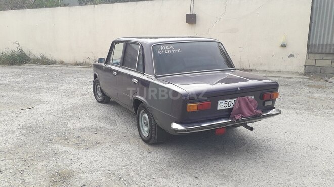 LADA (VAZ) 2101 1977, 74,000 km - 1.1 l - Sumqayıt