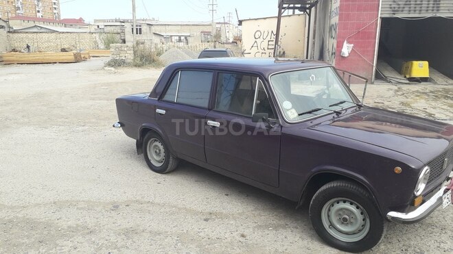 LADA (VAZ) 2101 1977, 74,000 km - 1.1 l - Sumqayıt