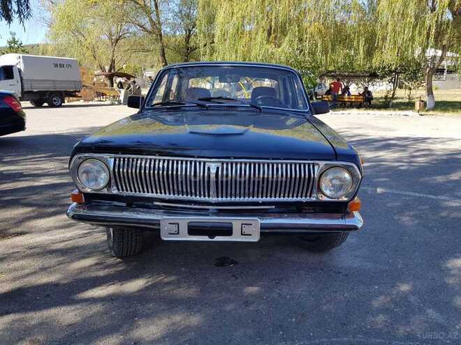 GAZ 24-10 1989, 150,000 km - 2.3 l - Qusar