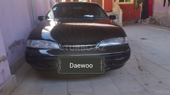 Daewoo  1997, 6,000 km - 0.2 л - Bakı
