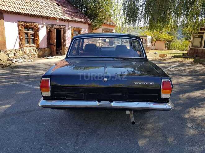 GAZ 24-10 1989, 150,000 km - 2.3 l - Qusar
