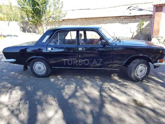 GAZ 24-10 1989, 150,000 km - 2.3 l - Qusar