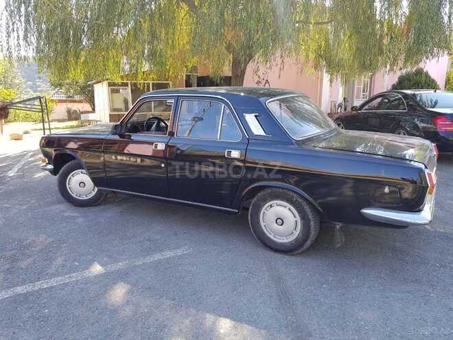 GAZ 24-10 1989, 150,000 km - 2.3 l - Qusar