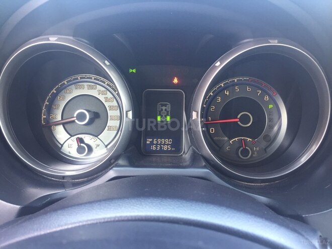 Mitsubishi Pajero 2007, 164,166 km - 3.0 l - Bakı