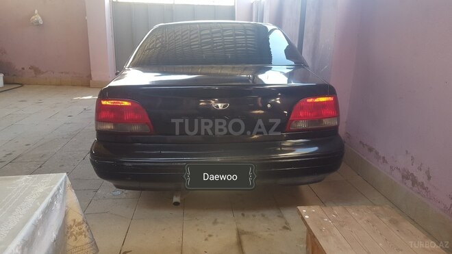 Daewoo  1997, 6,000 km - 0.2 л - Bakı