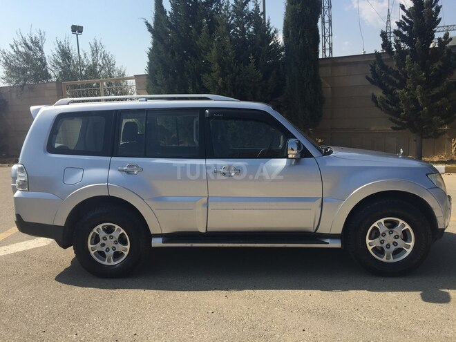 Mitsubishi Pajero 2007, 164,166 km - 3.0 l - Bakı