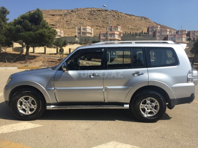 Mitsubishi Pajero 2007, 164,166 km - 3.0 l - Bakı