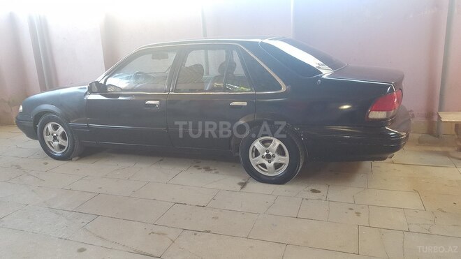 Daewoo  1997, 6,000 km - 0.2 л - Bakı