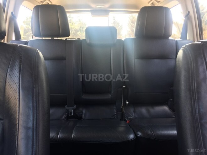 Mitsubishi Pajero 2007, 164,166 km - 3.0 l - Bakı