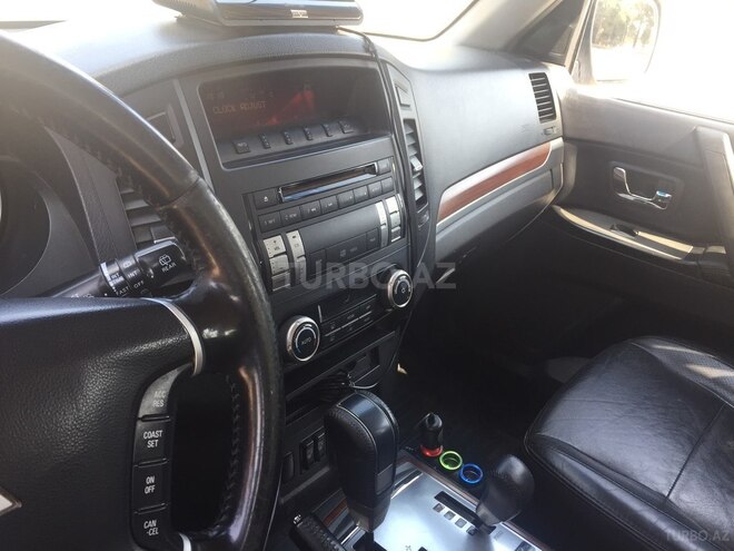 Mitsubishi Pajero 2007, 164,166 km - 3.0 l - Bakı