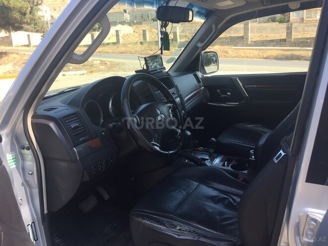Mitsubishi Pajero 2007, 164,166 km - 3.0 l - Bakı