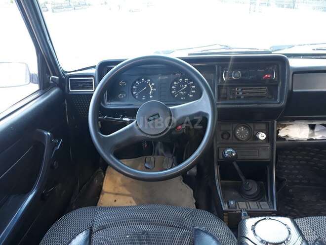 LADA (VAZ) 2107 2005, 269,627 km - 1.6 l - Bakı